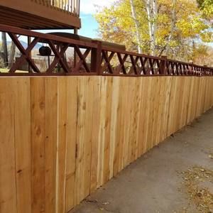 Meet your Posher, Preston